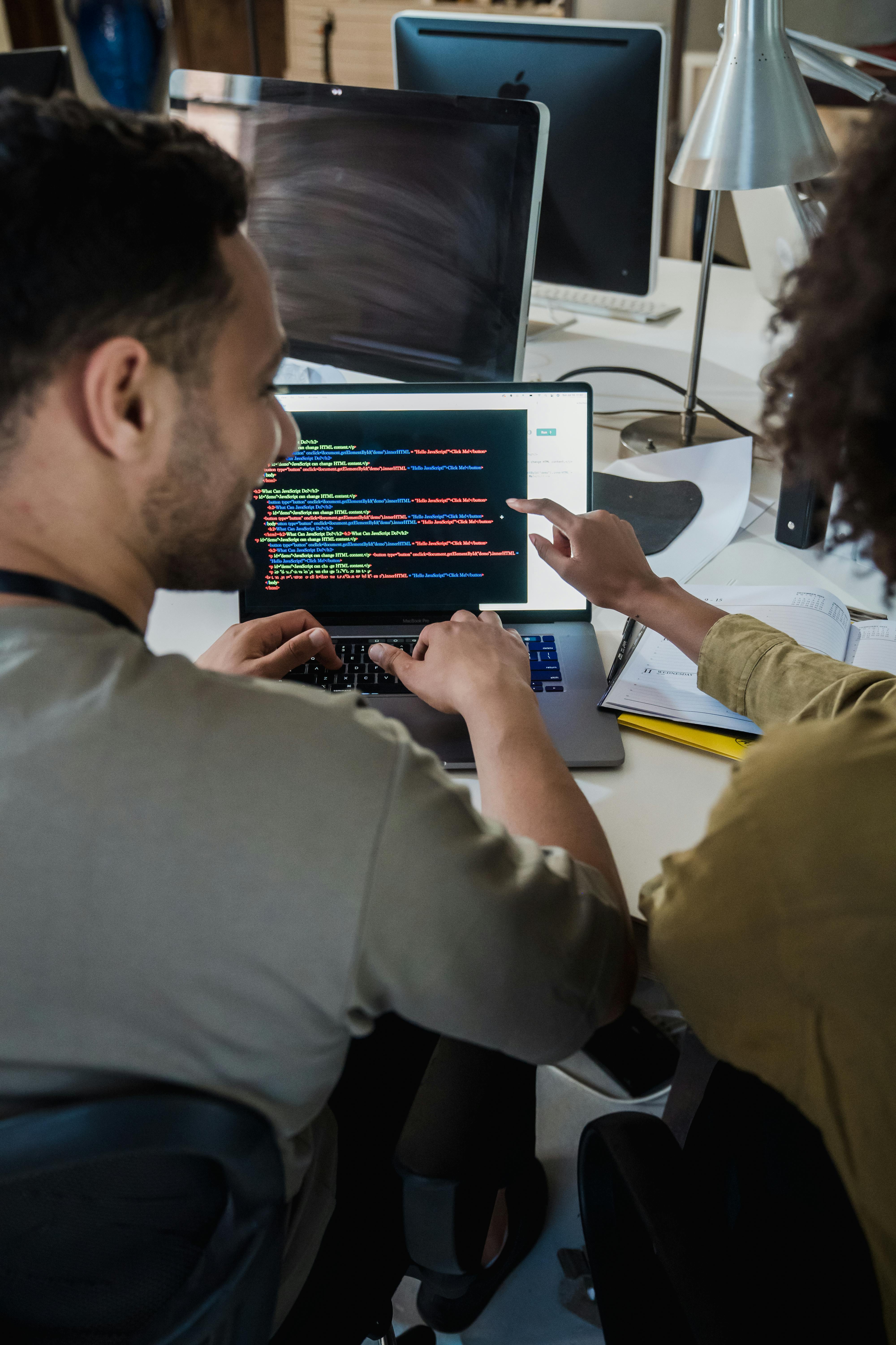 Performance Optimization